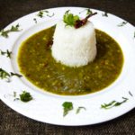 Palak Dal