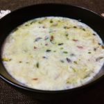 Semiya Kheer