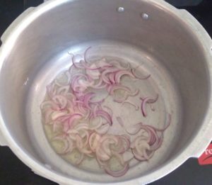 Add onions