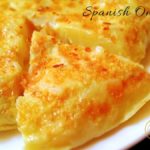 Spanish Omelette