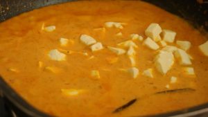 Add Paneer