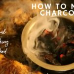 How to make Charcoal at Home