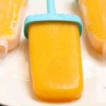 Mango Popsicle